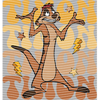 Disney Style-DSN 1161